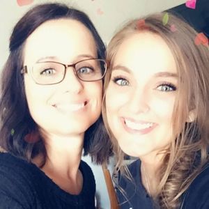 Meet your Posher, Tanya